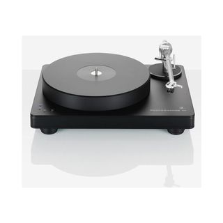 Giradiscos Clearaudio Performance DC