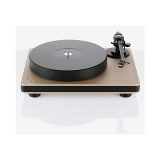 Giradiscos Clearaudio Performance DC