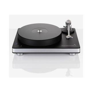 Giradiscos Clearaudio Performance DC