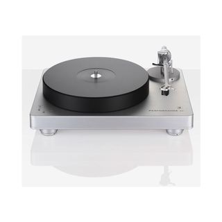 Giradiscos Clearaudio Performance DC