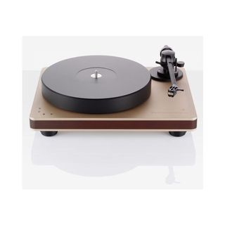 Giradiscos Clearaudio Performance DC