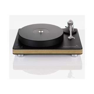 Giradiscos Clearaudio Performance DC