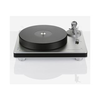 Giradiscos Clearaudio Performance DC