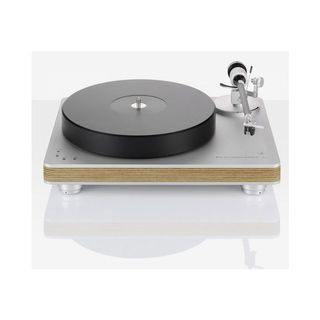 Giradiscos Clearaudio Performance DC