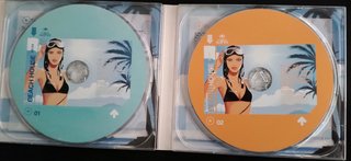 HED KANDI BEACH HOUSE 04.04 CD