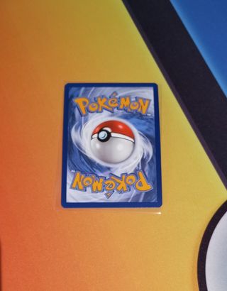 Slowking Pokeball Reverse carta Pokemon PRE