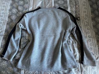 Sudadera Vintage logo