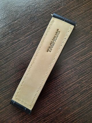 correa reloj