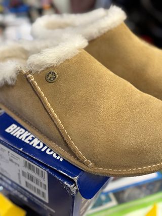 Birkenstock ciabatta