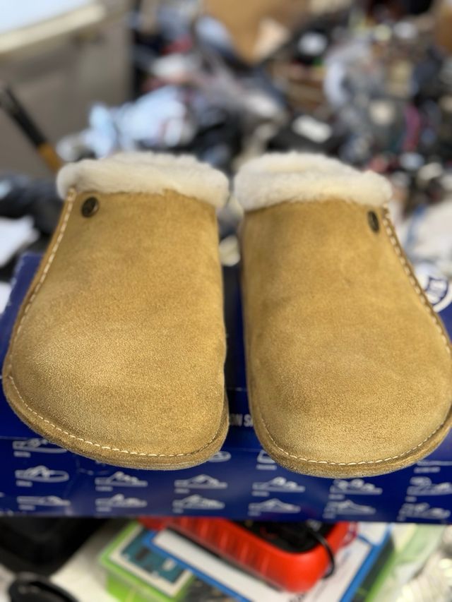 Birkenstock ciabatta