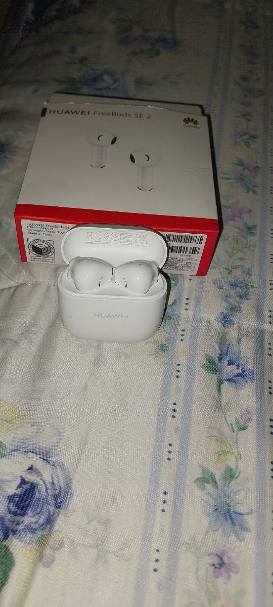 Auriculares táctil al golpear enel oido nuevo 25