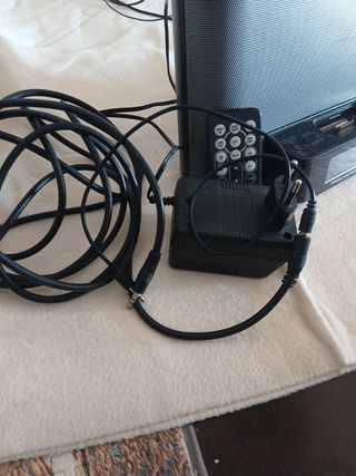 Altavoz Sony