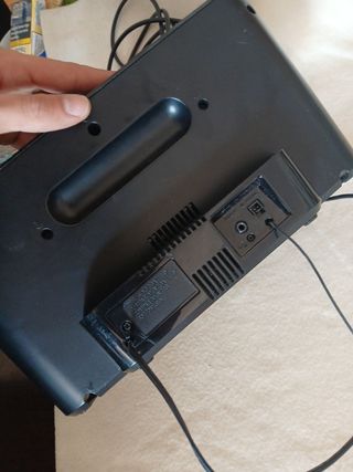 Altavoz Sony