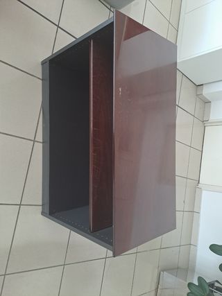 Estantería de oficina