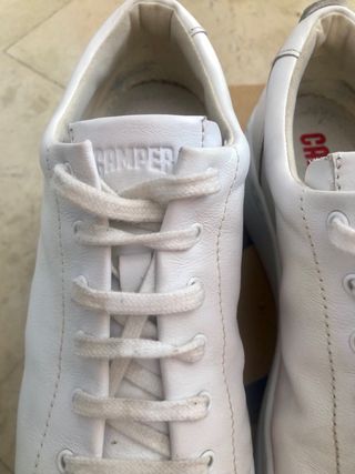 Zapatos Camper Mujer