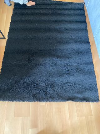 Alfombra Ikea