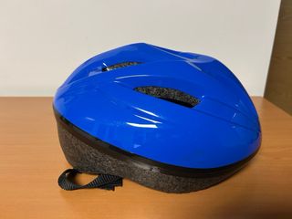 Cascos Bici niña/niño Tallas S y M