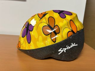 Cascos Bici niña/niño Tallas S y M