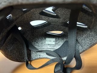 Cascos Bici niña/niño Tallas S y M