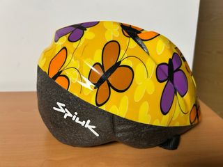 Cascos Bici niña/niño Tallas S y M