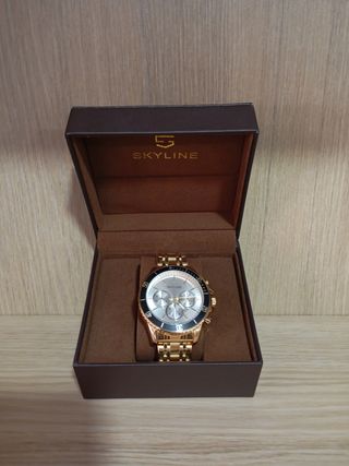Reloj Skyline 