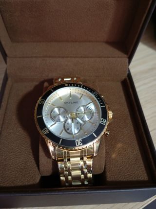 Reloj Skyline 