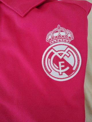 POLO REAL MADRID 