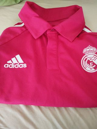 POLO REAL MADRID 