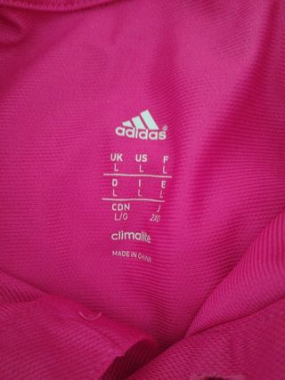 POLO REAL MADRID 