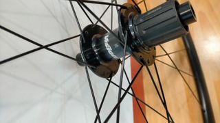 JUEGO DE RUEDAS VELOMAN 700C