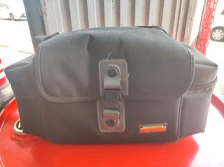 BOLSA DE CÁMARA DE FOTOS