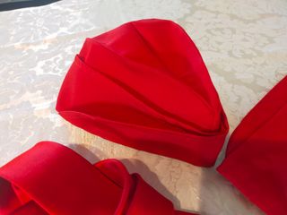 Set Cravatta e Barchette unisex