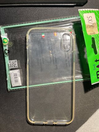 Funda Iphone X/Xs