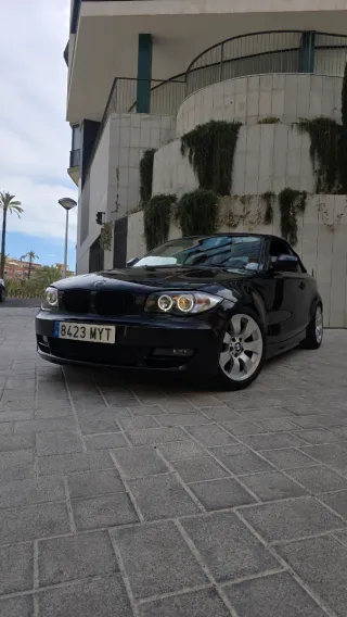 BMW Serie 1 2010