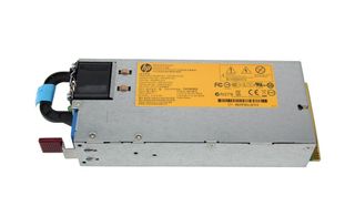 Fuente alimentación servidor 750w marca HP