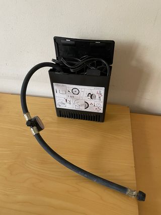 Hinchador Eléctrico Ruedas