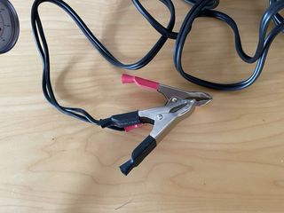 Hinchador Eléctrico Ruedas