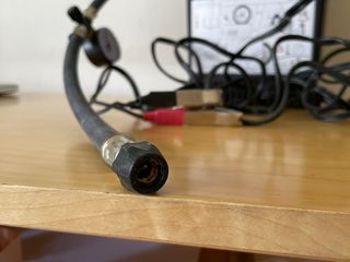 Hinchador Eléctrico Ruedas