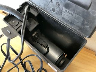 Hinchador Eléctrico Ruedas