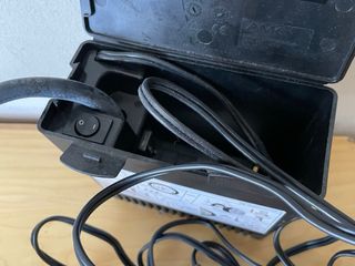 Hinchador Eléctrico Ruedas