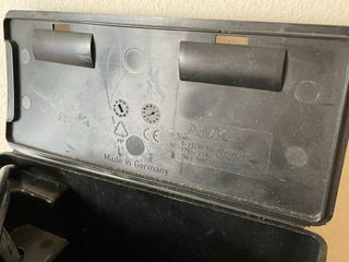 Hinchador Eléctrico Ruedas