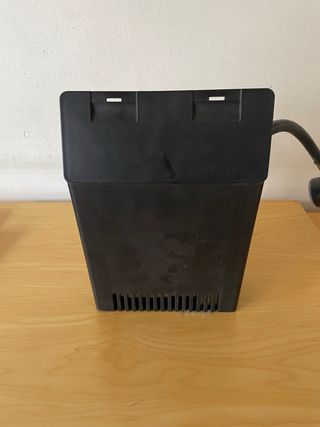 Hinchador Eléctrico Ruedas