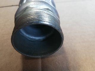 GIUNTO FLESSIBILENTE 1"1-2 DN 40 50CM ANTIVIBRANTE