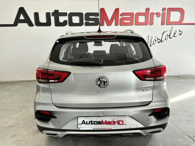 MG ZS 1.5 Luxury