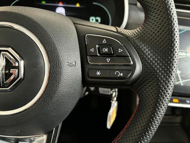 MG ZS 1.5 Luxury
