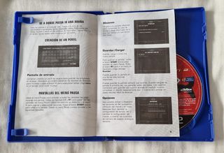 🕸️ Spider-man 2  Ps2