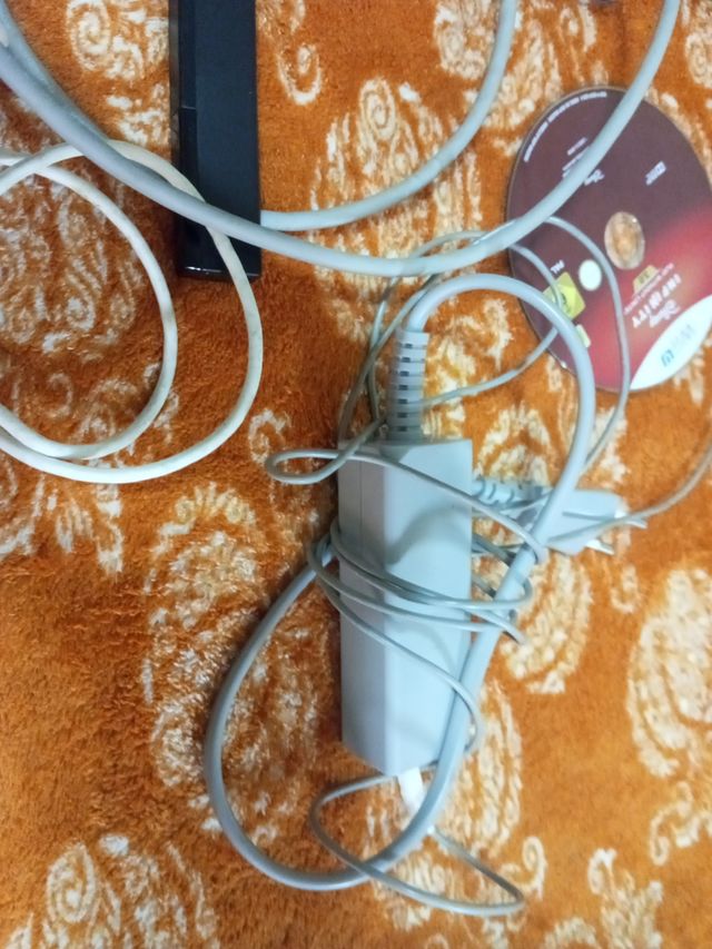 Nintendo wii modelo wup