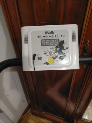 CINTA DE EJERCICIO IWALK