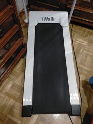 CINTA DE EJERCICIO IWALK