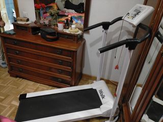 CINTA DE EJERCICIO IWALK